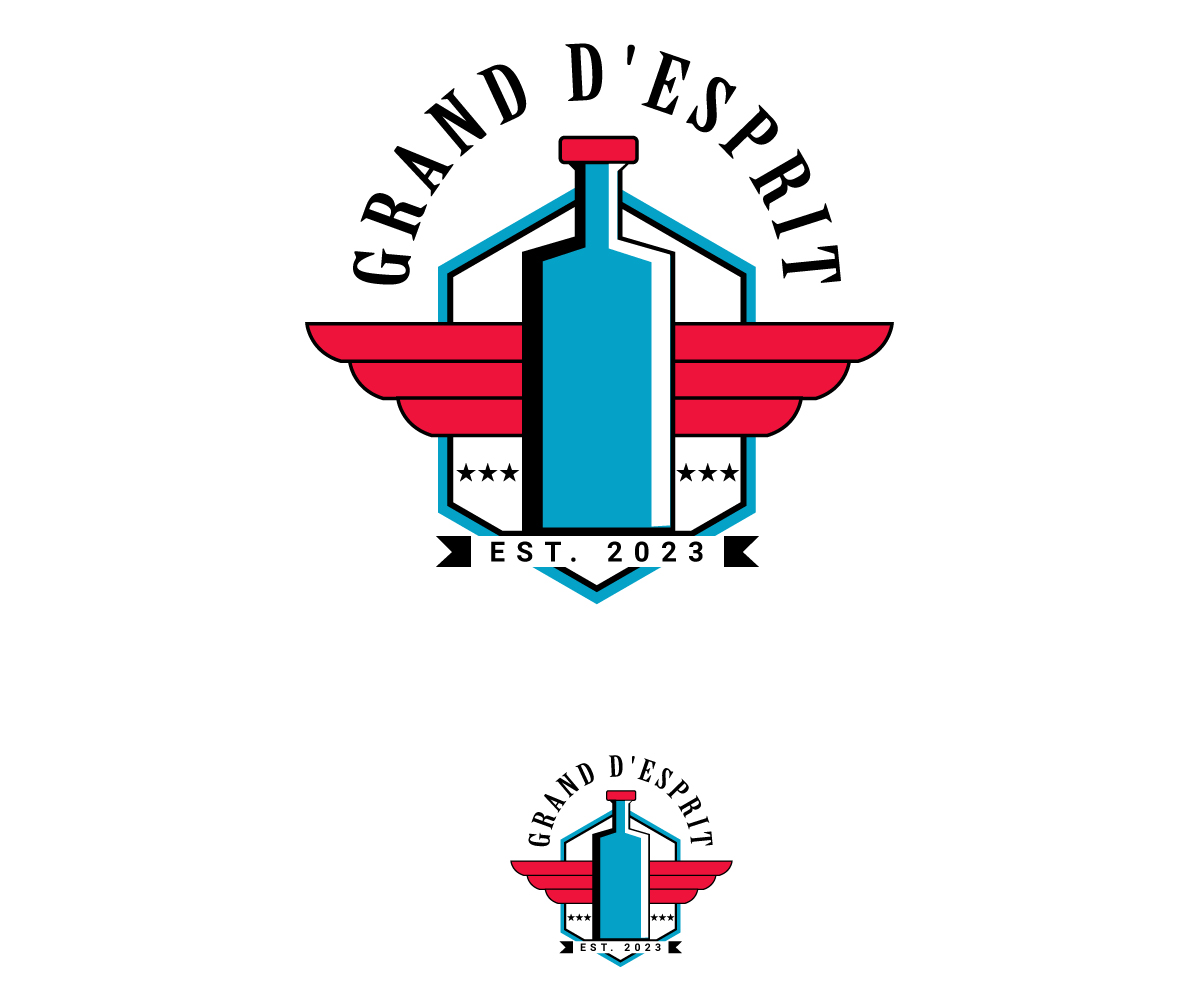 Logo Design by Paint-Tools for JQWS | Design #29811375