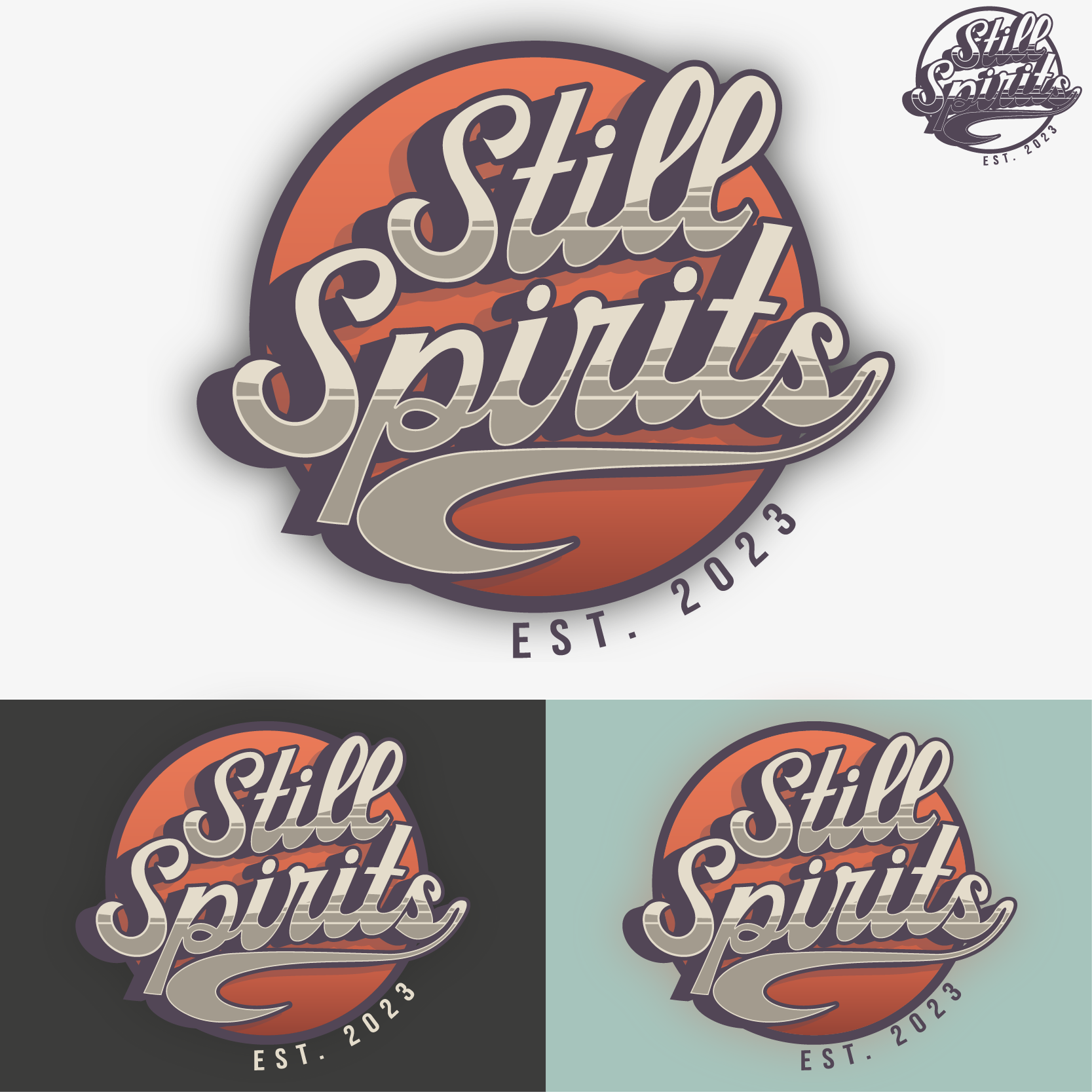Logo Design by MJa designer for JQWS | Design #29842611