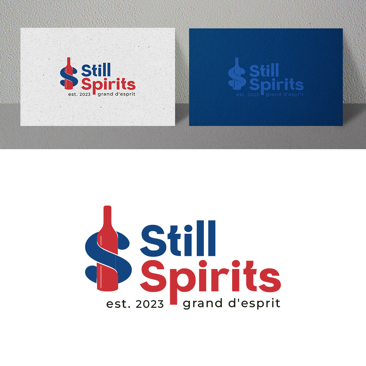 Logo Design by aka_tee for JQWS | Design #29839921