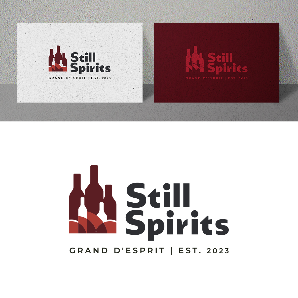 Diseño de Logo por aka_tee para JQWS | Diseño #29839922
