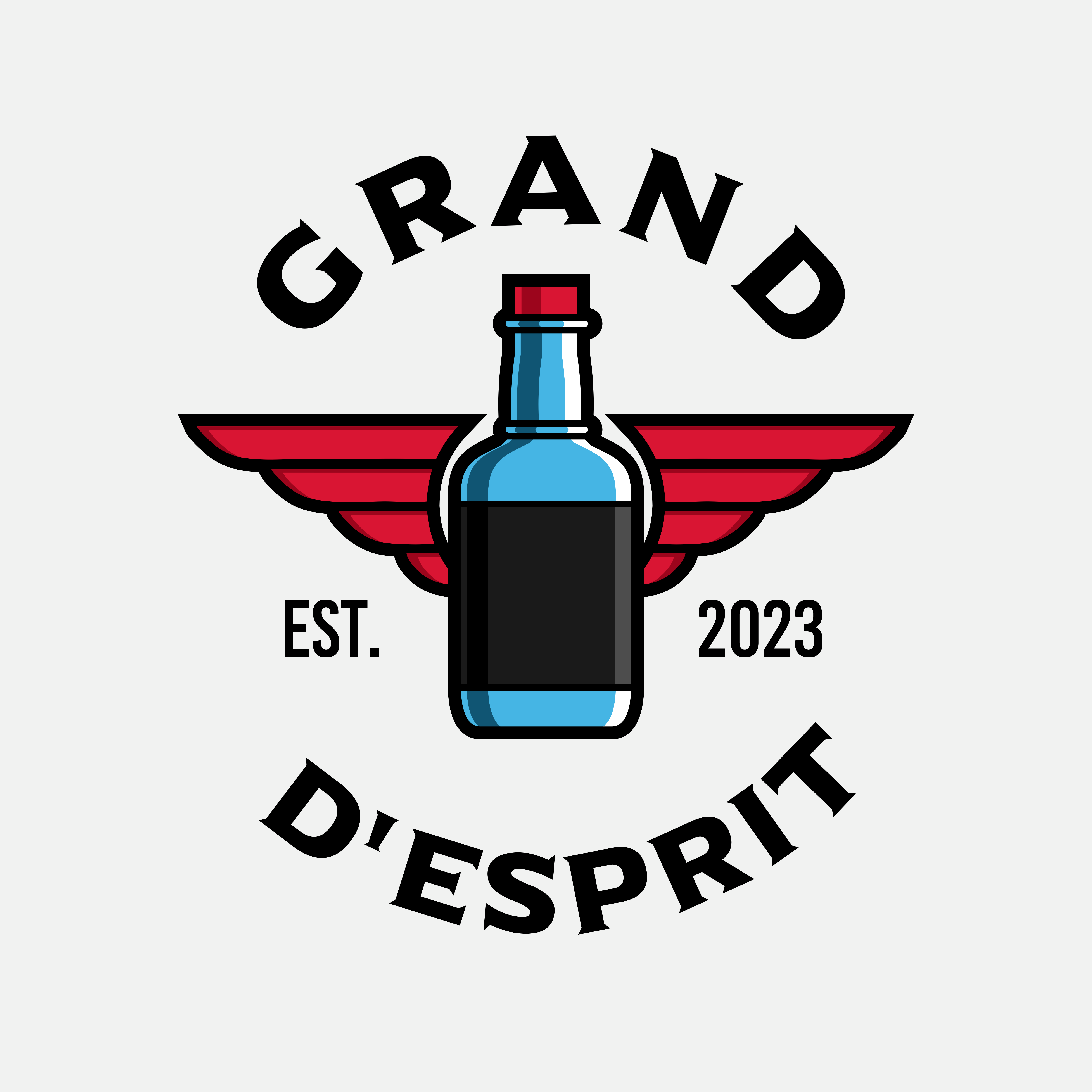 Logo Design by GambarSERU for JQWS | Design #29808317