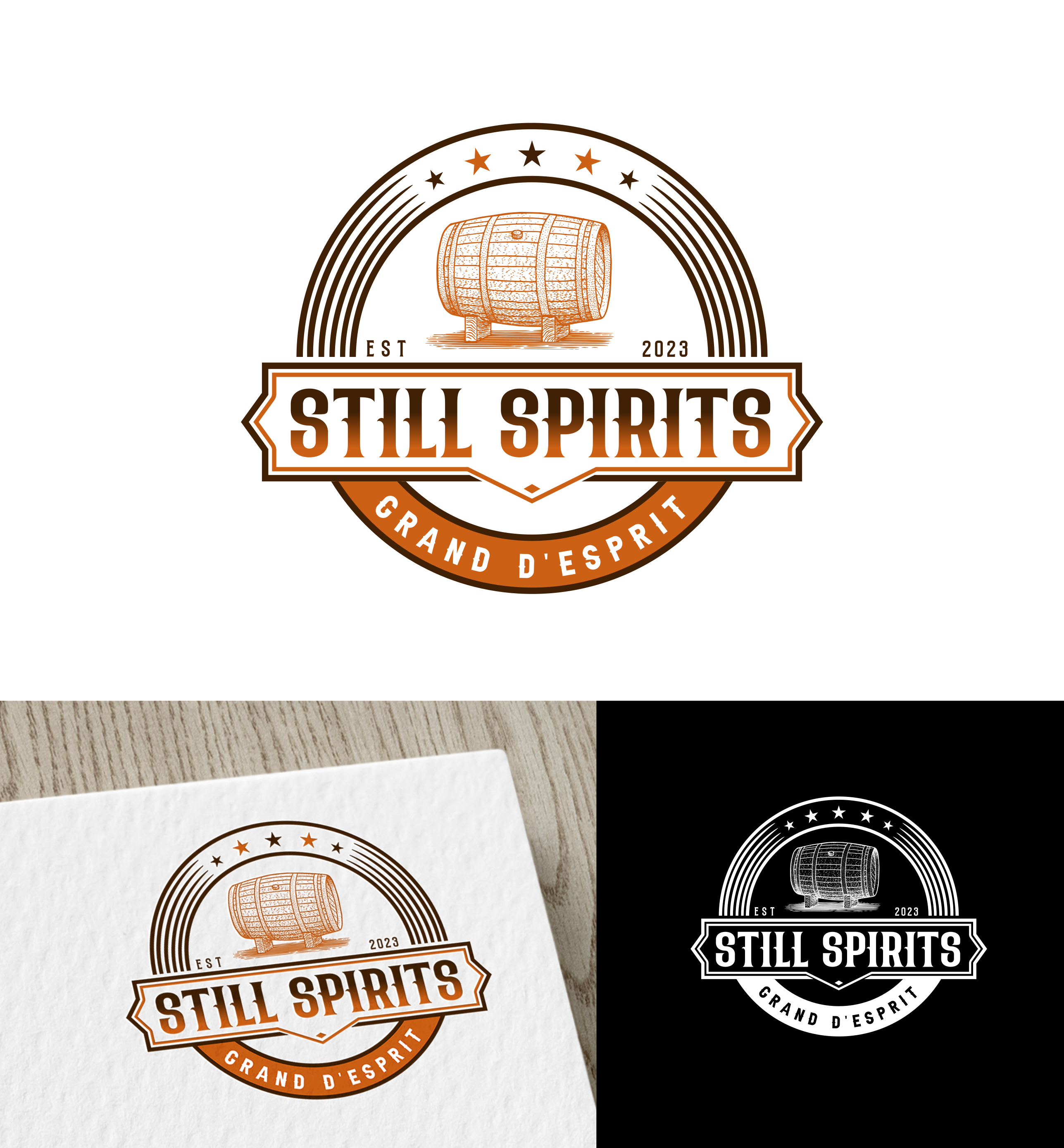 Logo Design by DesigNooox for JQWS | Design #29840663