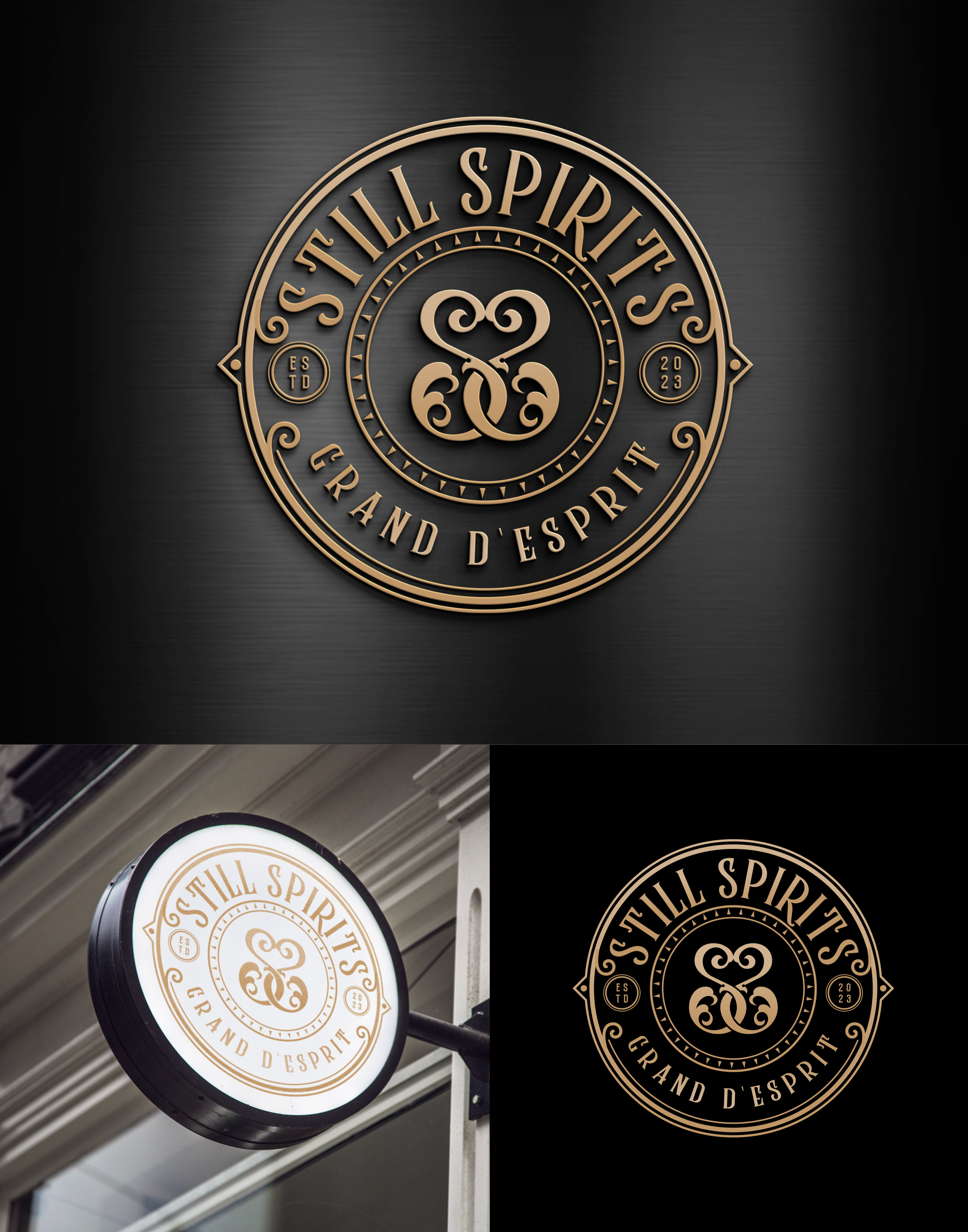 Diseño de Logo por DesigNooox para JQWS | Diseño #29845769