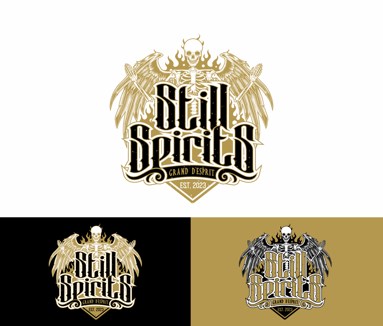 Logo-Design von alpino für JQWS | Design #29826191