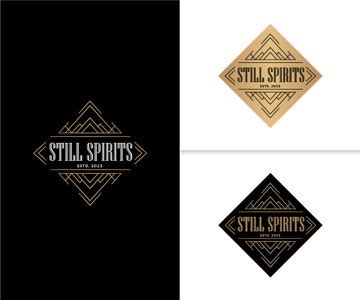 Logo Design by Birdcage for JQWS | Design #29811506