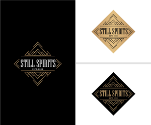 Logo Design by Birdcage for JQWS | Design: #29811506