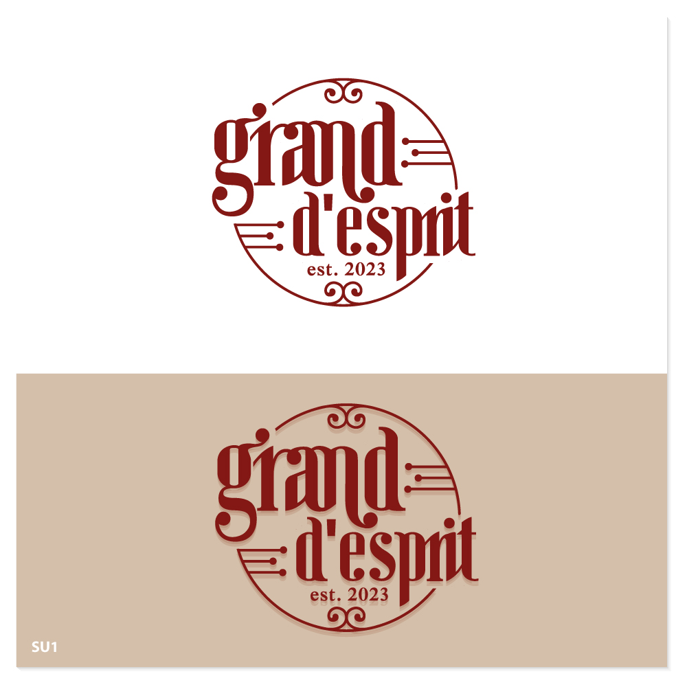 Logo Design by Sujit Banerjee for JQWS | Design #29811189