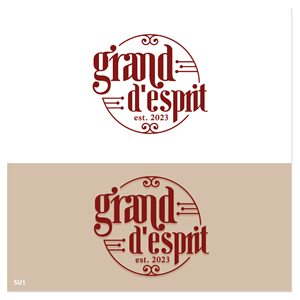 Logo Design by Sujit Banerjee for JQWS | Design: #29811189