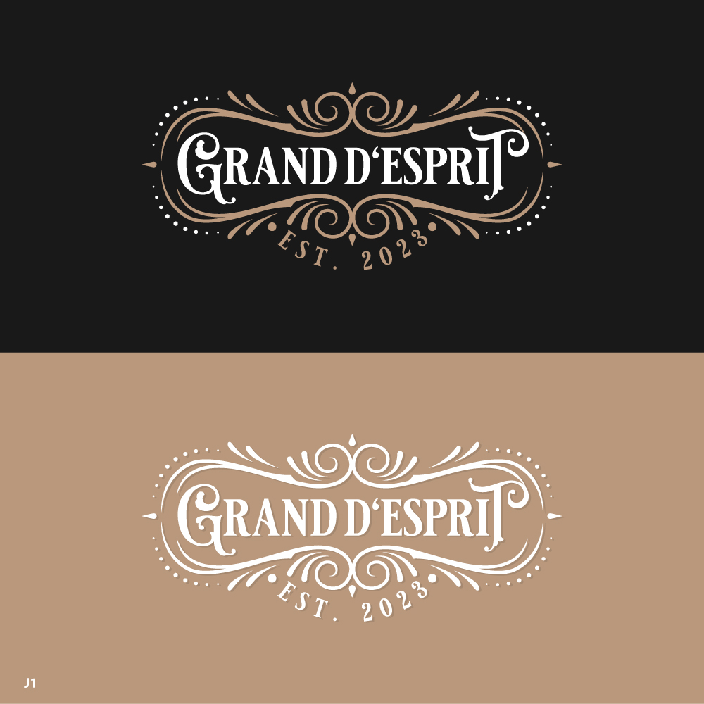 Logo Design by Sujit Banerjee for JQWS | Design #29811190