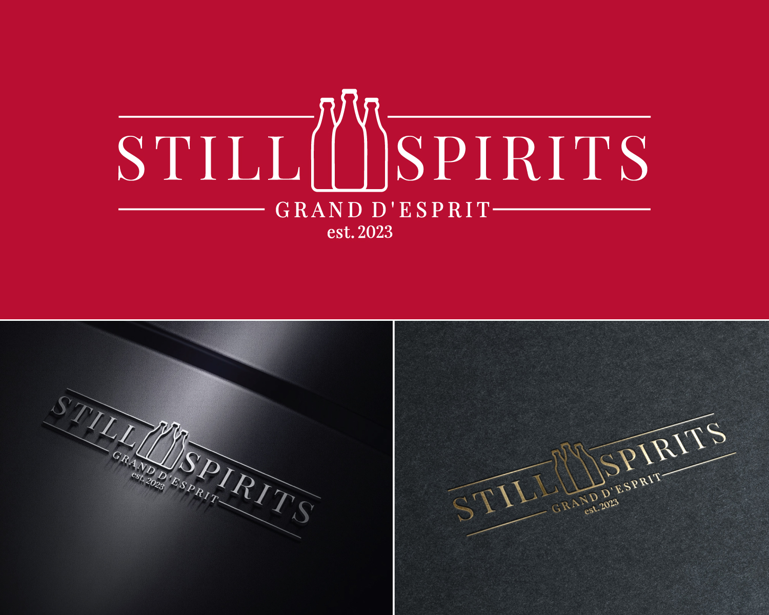 Logo Design by Atec for JQWS | Design #29811611