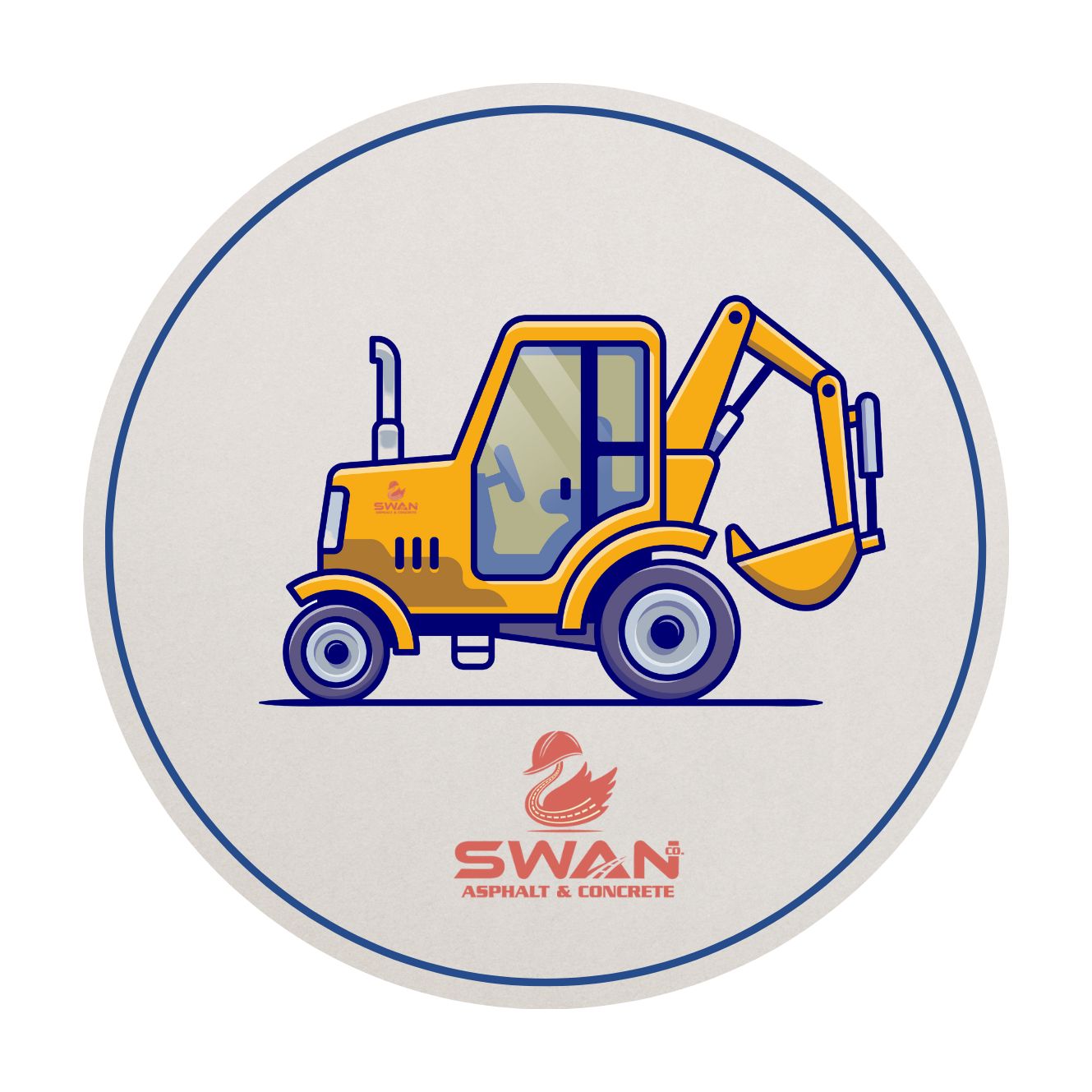 Sticker Design by one2ka4two for this project | Design #29850327