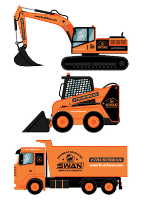 Sticker Design by SAMPA DUARI
