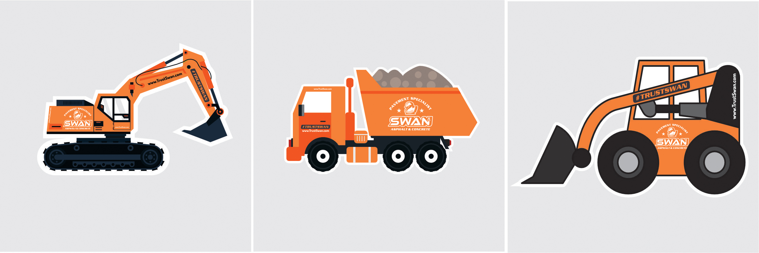 Sticker Design by SAMPA DUARI for this project | Design #29851692