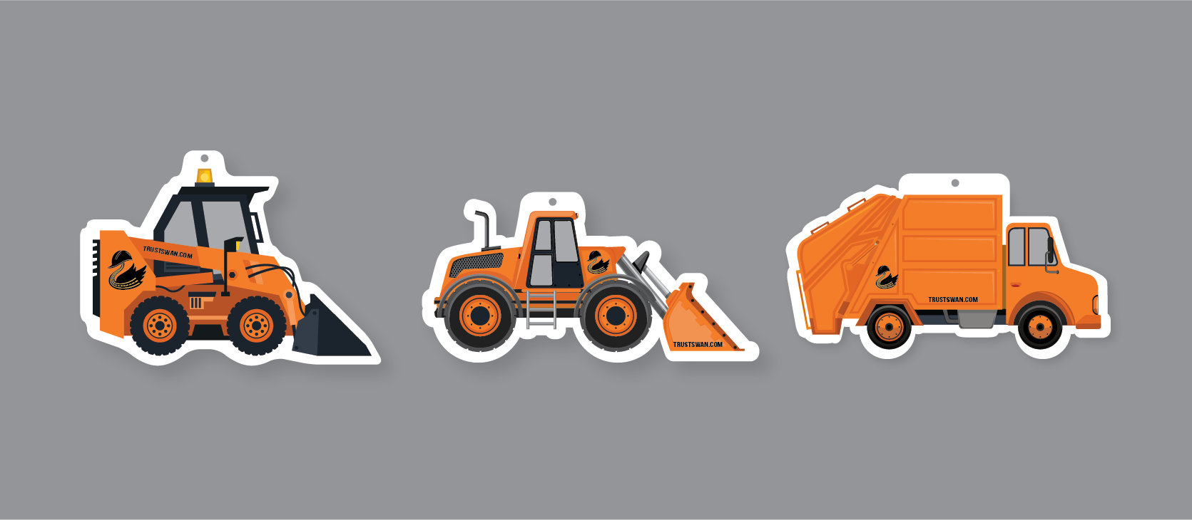 Sticker Design by alex989 for this project | Design #29817872