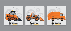 Sticker Design by alex989 for this project | Design: #29817873