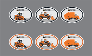 Sticker Design by alex989 for this project | Design: #29817969