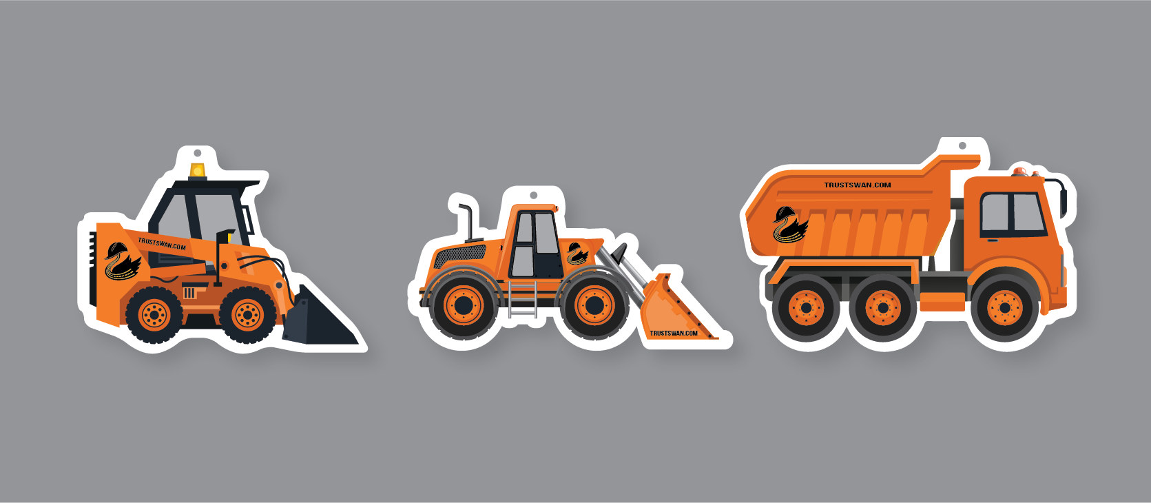 Sticker Design by alex989 for this project | Design #29840490