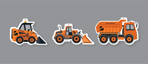 Sticker Design by alex989 for this project | Design: #29840490