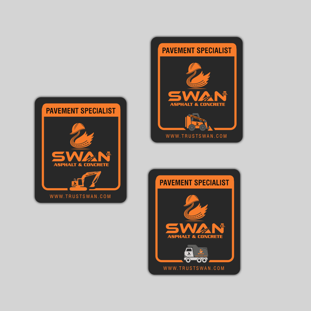 Diseño de Sticker por chandrayaan.creative para este proyecto | Diseño #29817312