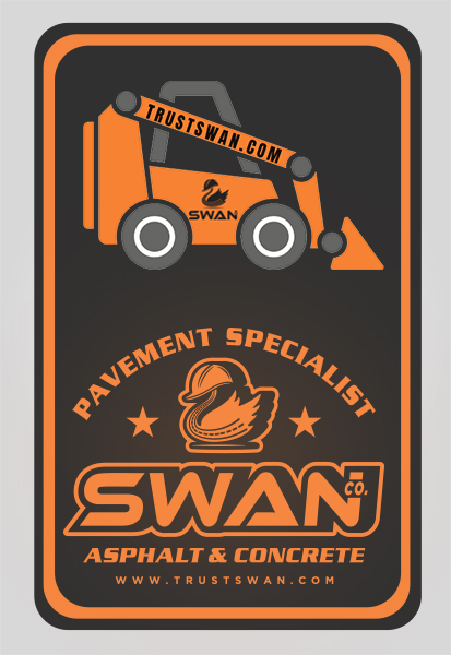 Sticker Design by chandrayaan.creative for this project | Design #29817316