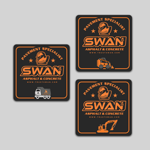Sticker Design by chandrayaan.creative for this project | Design: #29817610