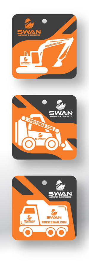 Sticker Design by saurov