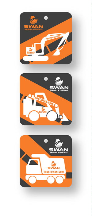 Sticker Design by saurov for this project | Design #29842598