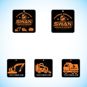 Sticker Design by Maxo-Biz for this project | Design: #29818210