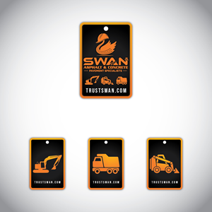 Sticker Design by Maxo-Biz for this project | Design: #29818212