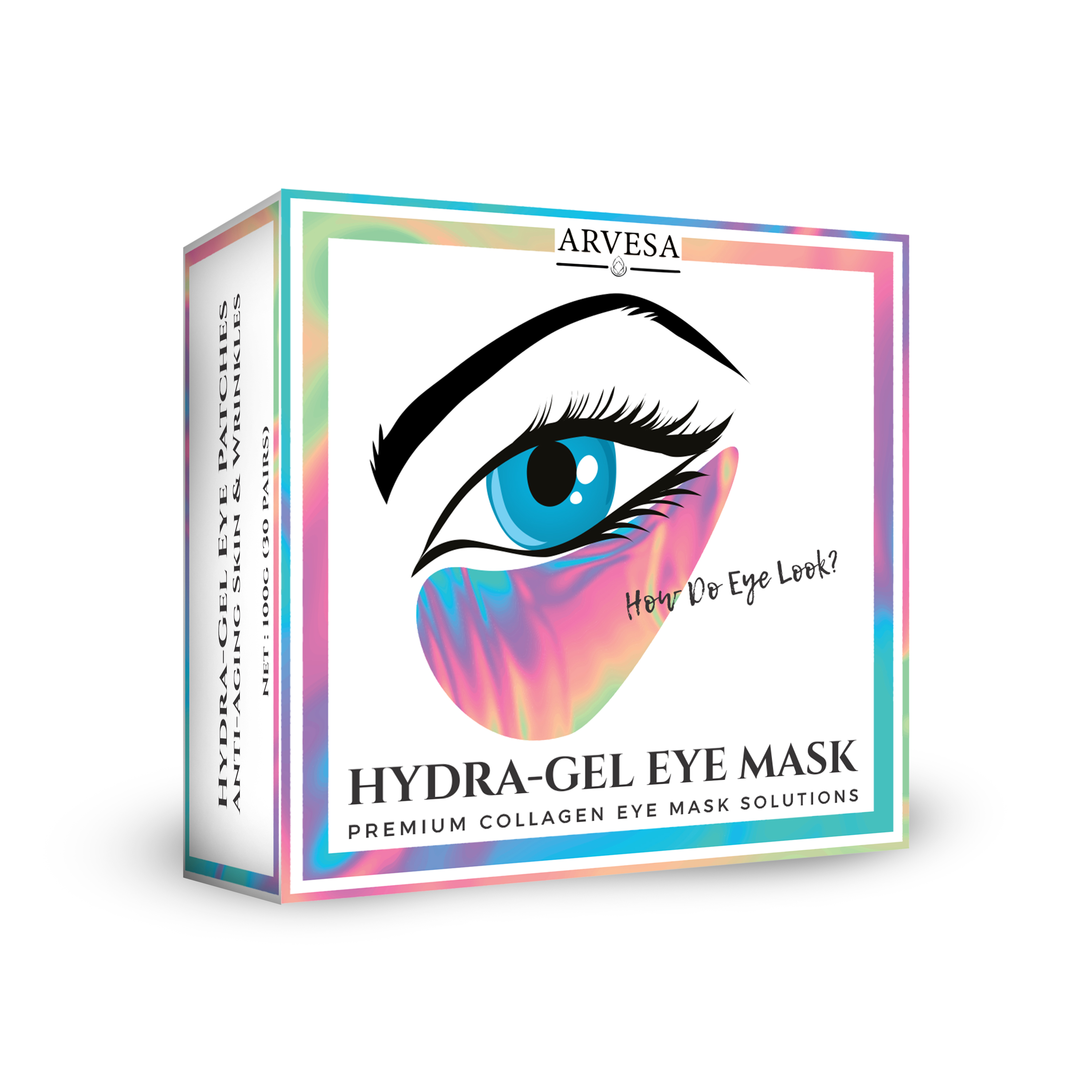 Verpackungs-Design von Lezette_G für dieses Projekt | Design #29813864