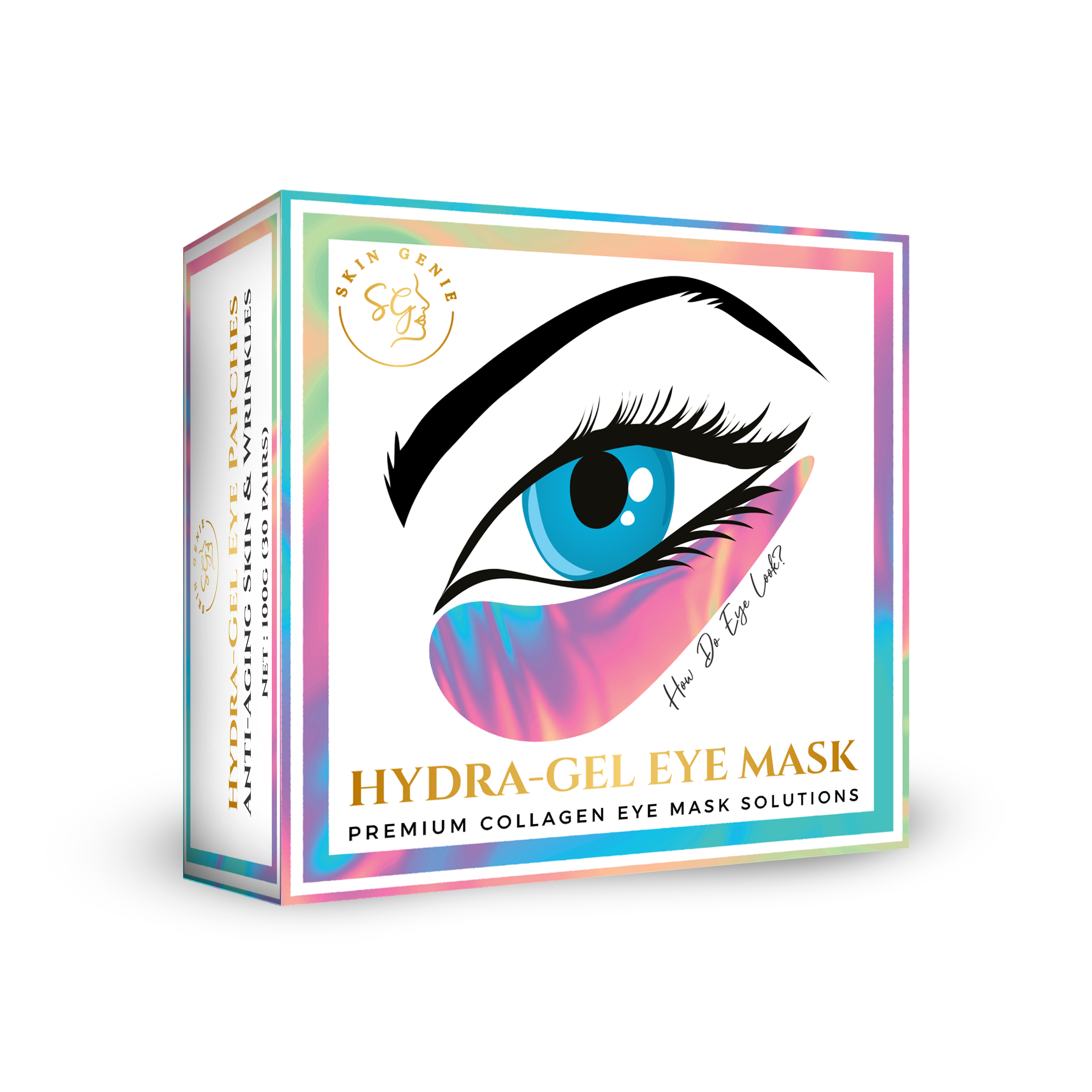 Packaging Design by Lezette_G for this project | Design #29823822