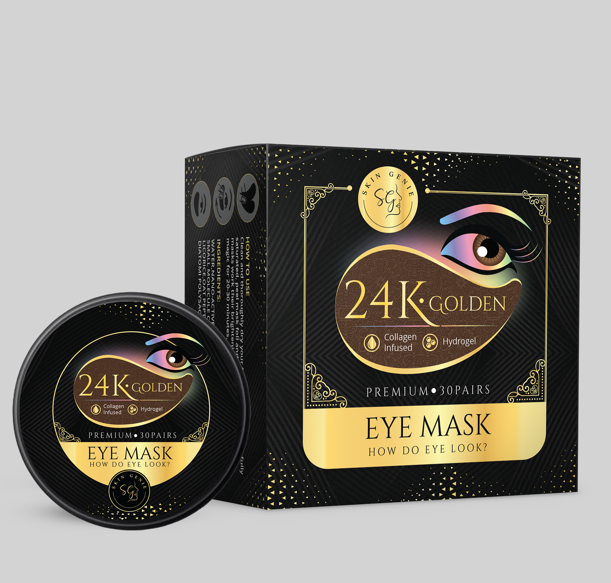 Verpackungs-Design von Navisol Creatives für dieses Projekt | Design #29851671