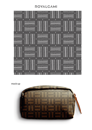 Graphic Design by Mavis Goh for this project | Design: #29845638
