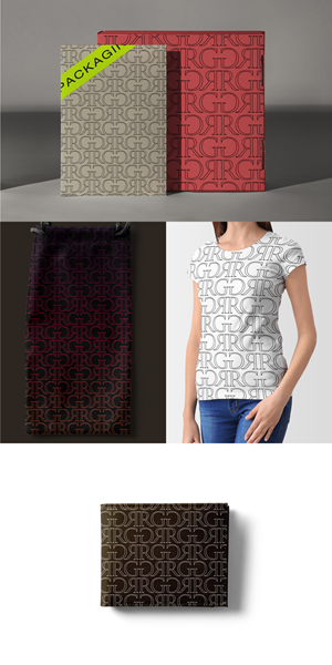 Graphic Design by Haja_H2 for this project | Design: #29825302