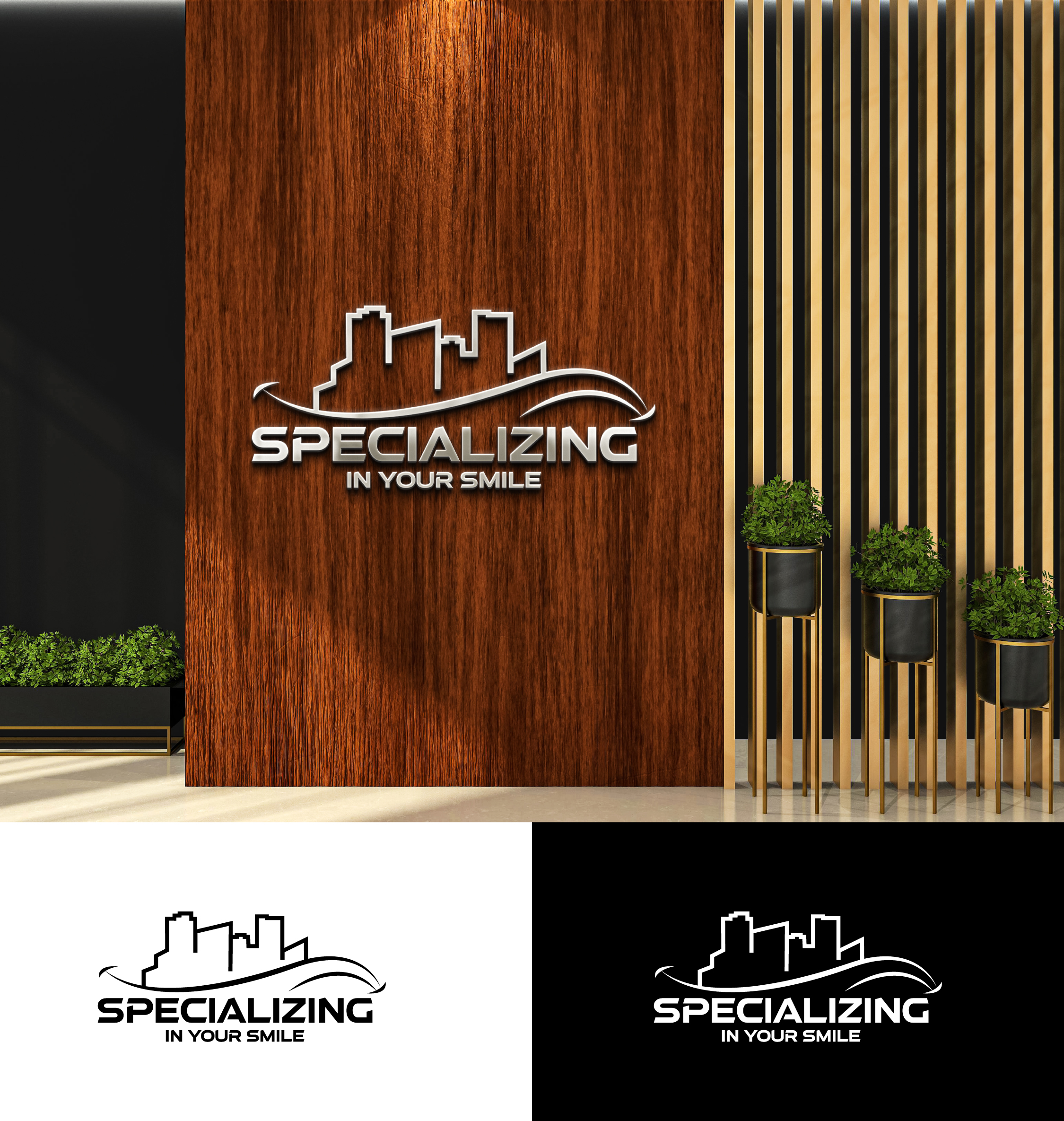 Logo Design by StromDesignHub for this project | Design #29816529