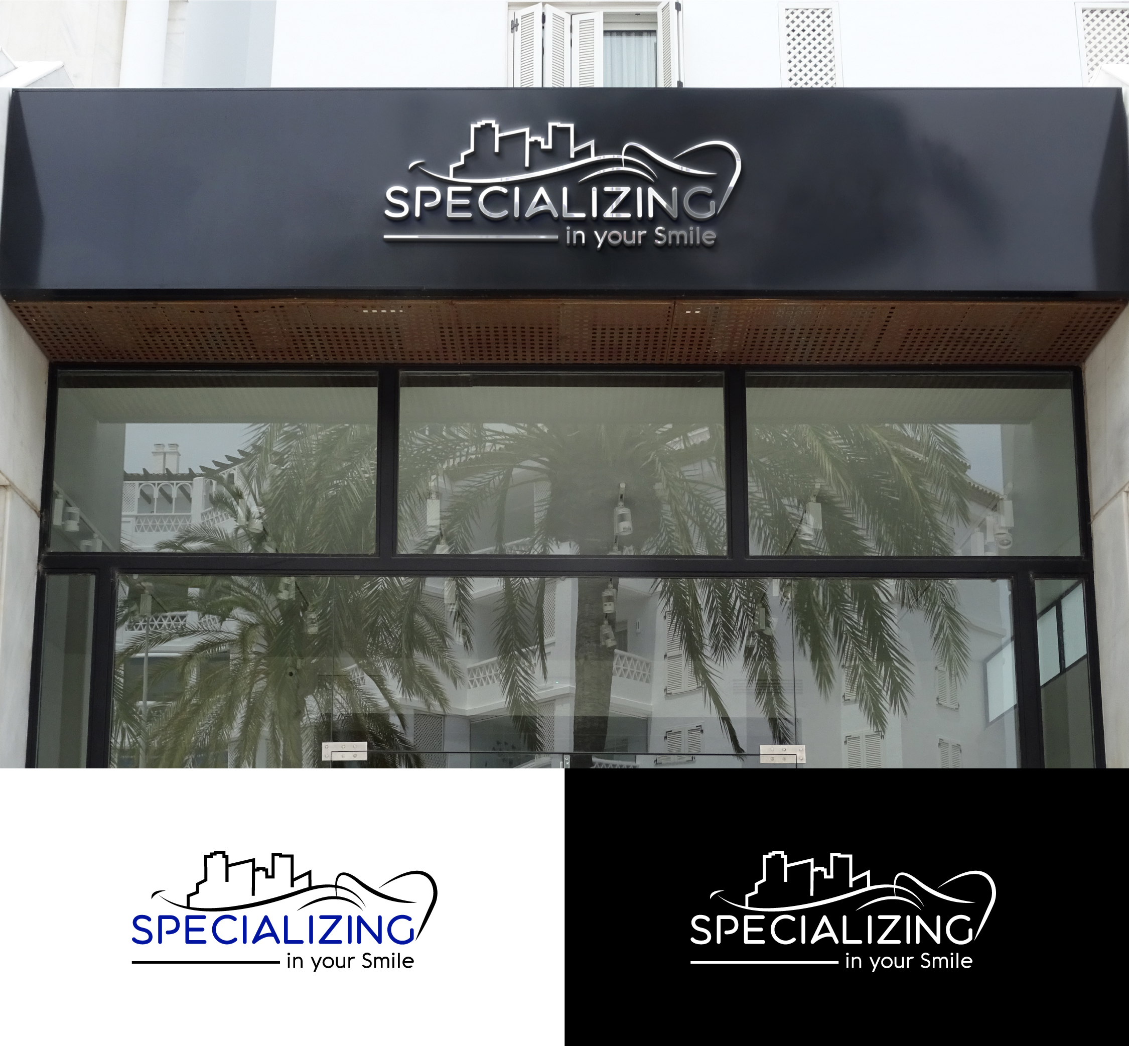 Logo Design by StromDesignHub for this project | Design #29816530