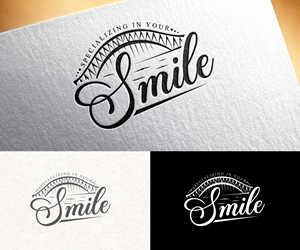 Logo Design by sol design2