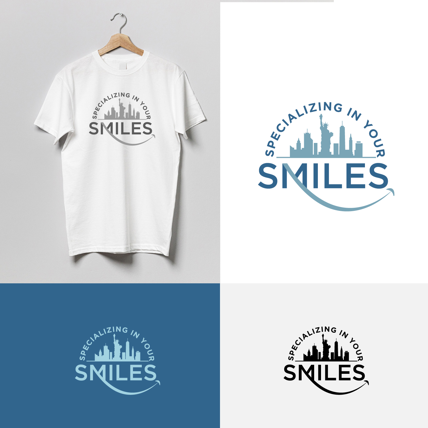 Logo Design by Revolt Team for this project | Design #29810002