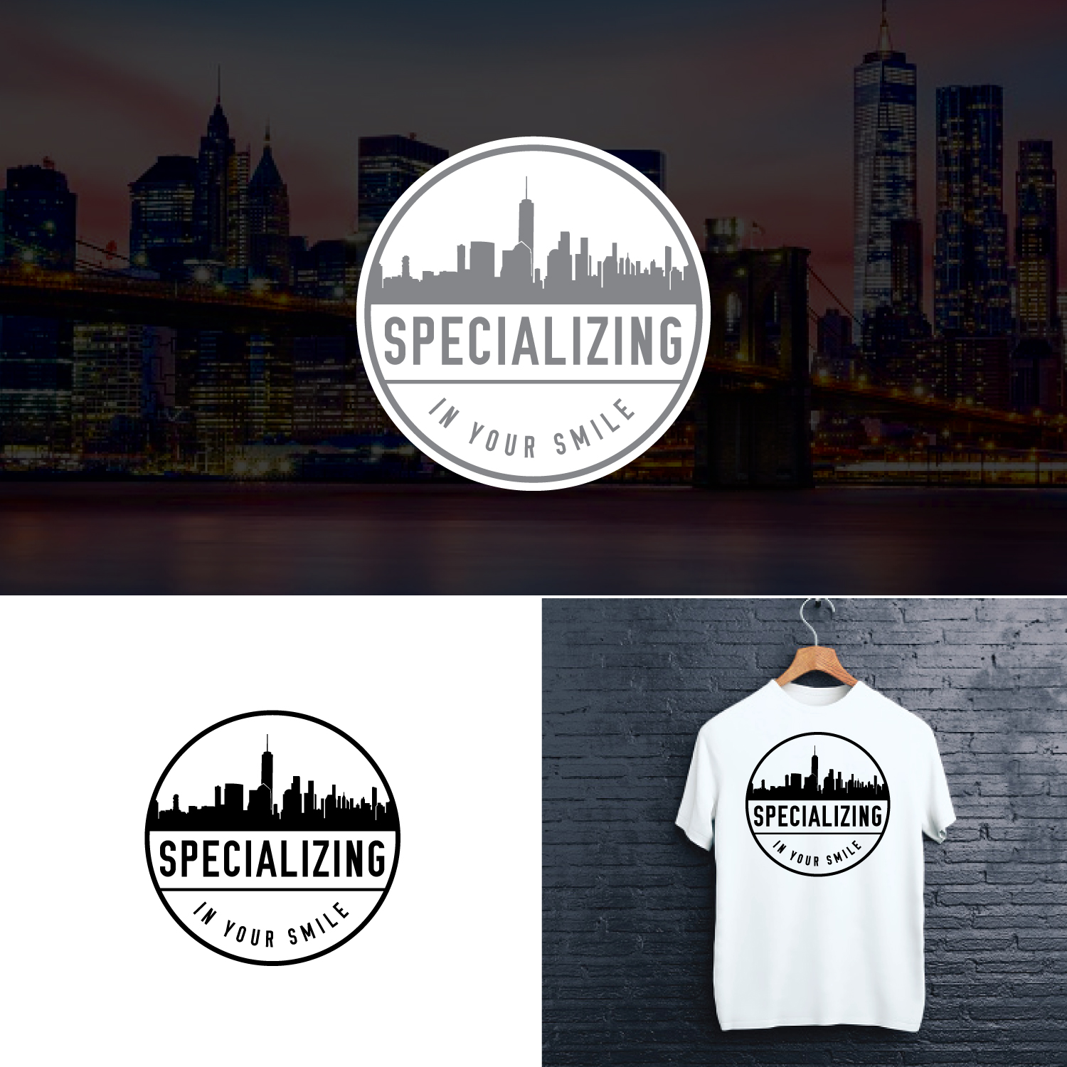 Logo Design by Revolt Team for this project | Design #29810332