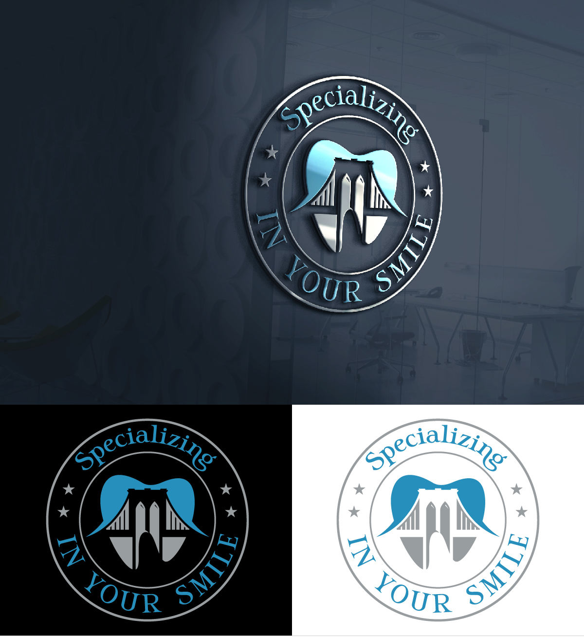 Logo Design by DesignLima for this project | Design #29812409