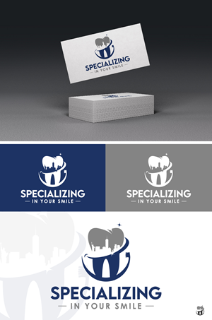 Logo Design by DesignLima for this project | Design: #29812411