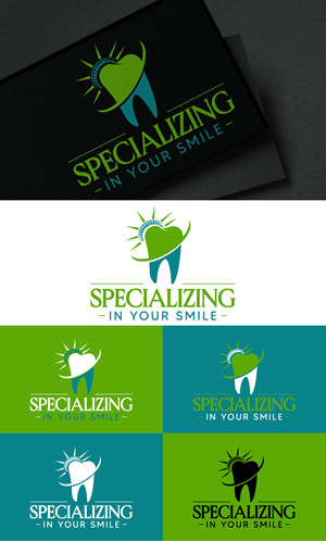 Logo Design by DesignLima for this project | Design: #29812413