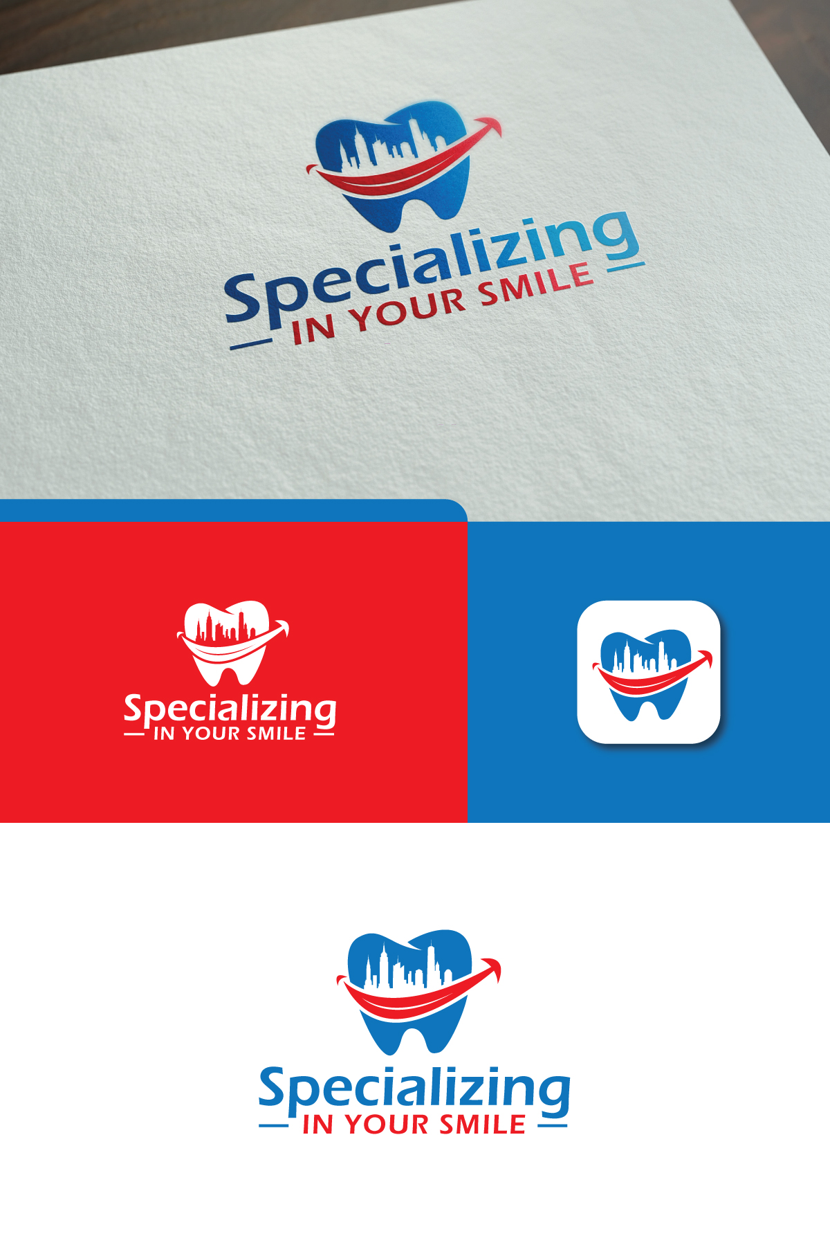 Logo Design by creativepix for this project | Design #29810380