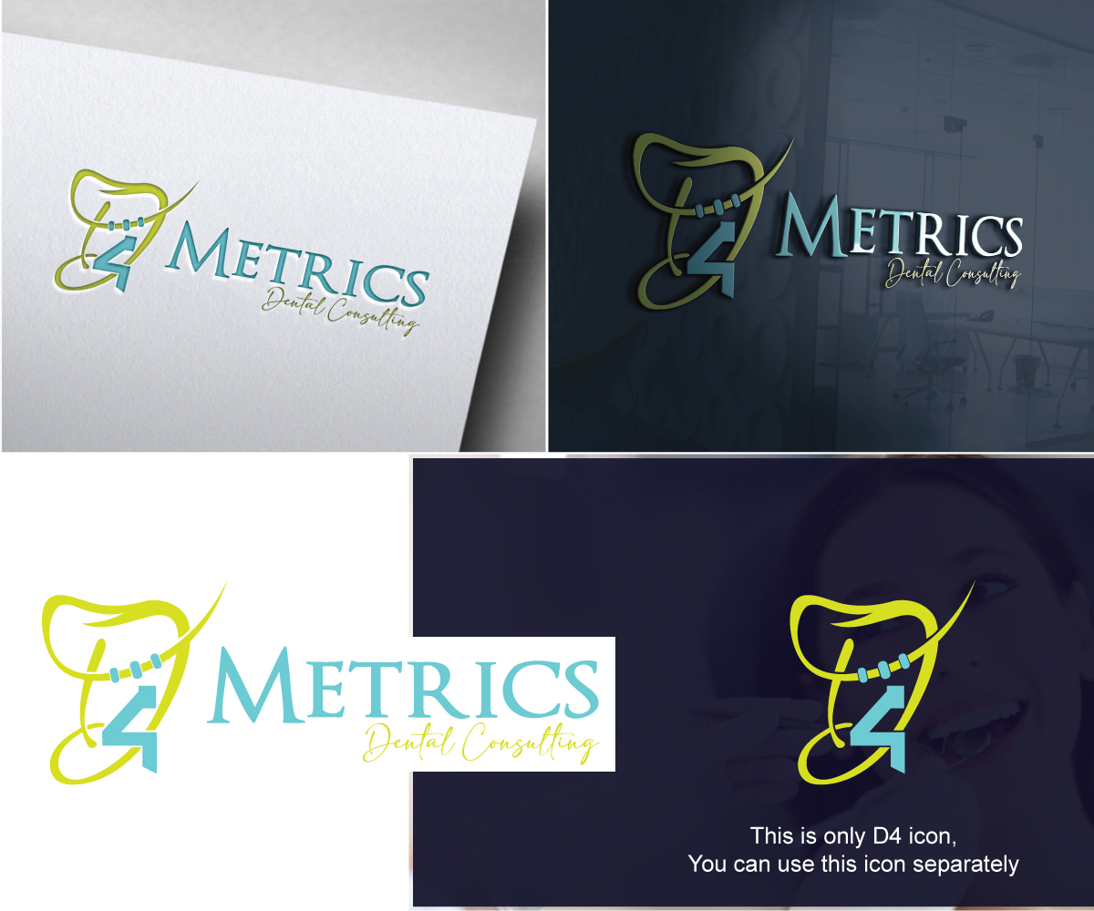 Logo Design by Om Namah Shivay for this project | Design #29823886