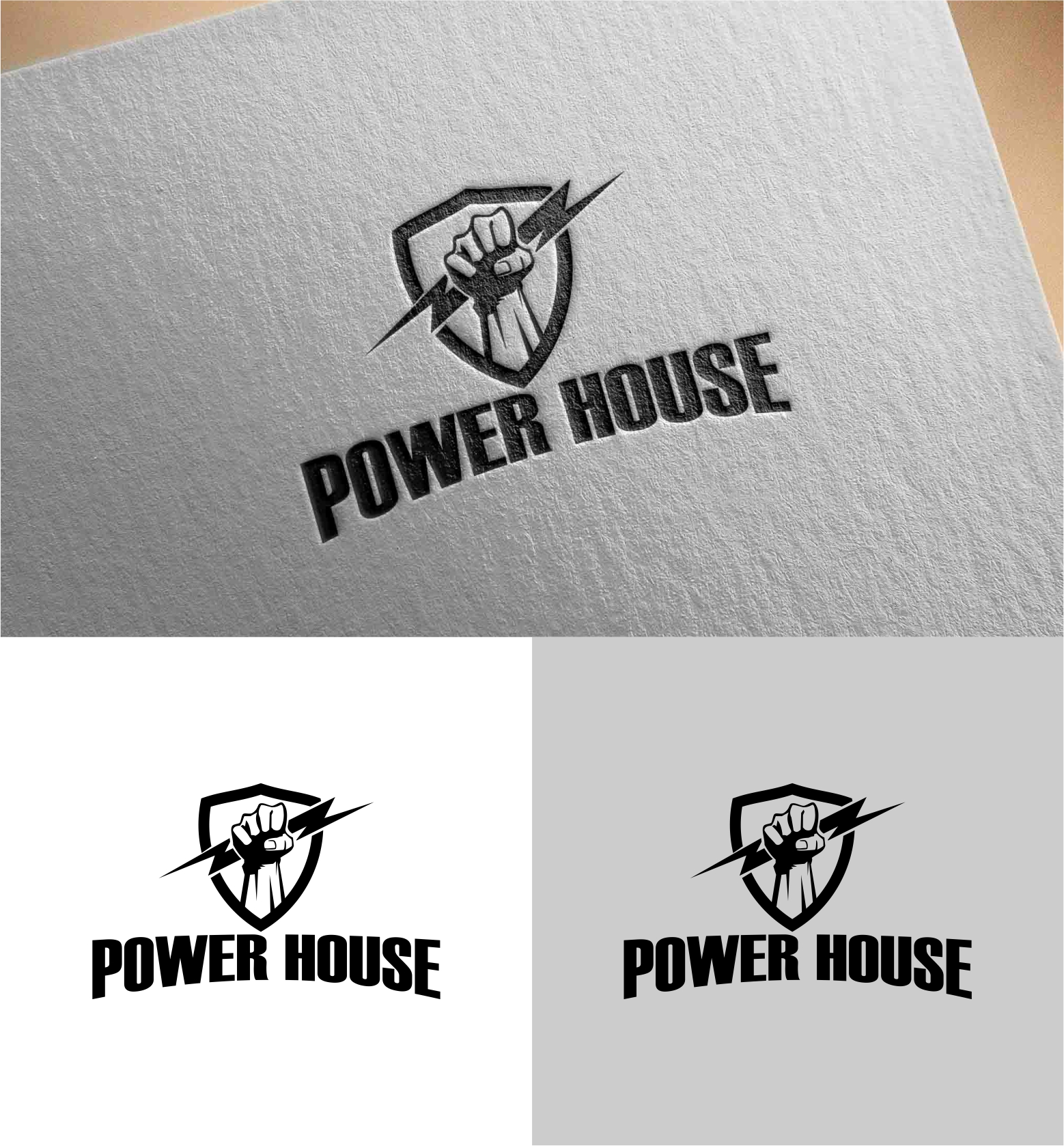 Logo-Design von GI ART für dieses Projekt | Design #29814999