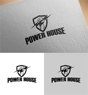 Logo-Design von GI ART für dieses Projekt | Design: #29814999