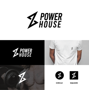 Logo Design by Ebaddesigns for this project | Design: #29858063