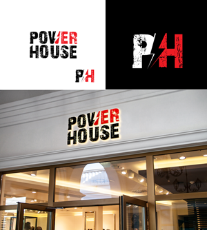 Logo Design by RA-bica for this project | Design: #29818107