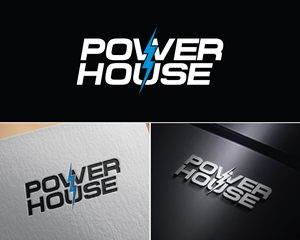 Logo Design by Atec for this project | Design: #29815926