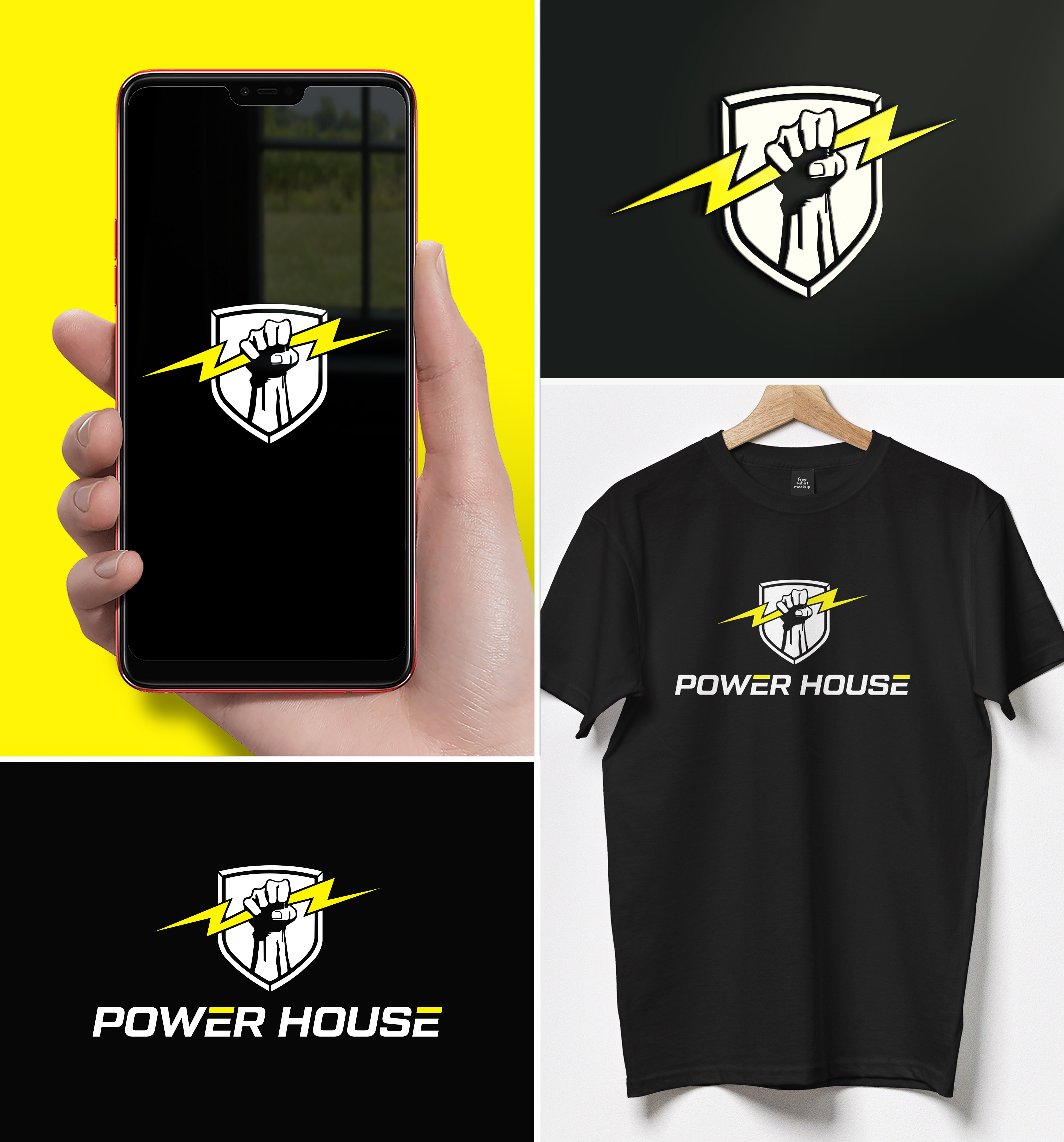 Logo Design by aexoagency for this project | Design #29813075